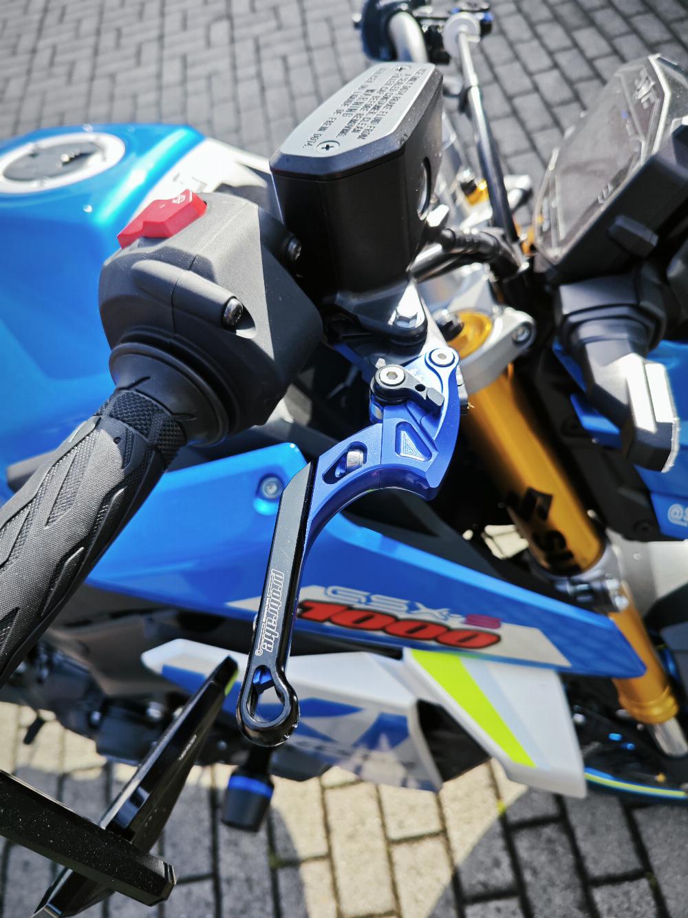 Motorrad verkaufen Suzuki Gsx s1000 Ankauf